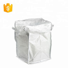 cheap prices professional fibc ton bag feed sack bulk bag for storage